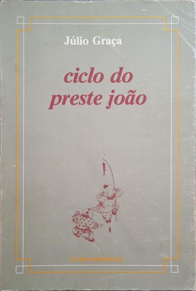 CICLO DO PRESTE JOÃO.