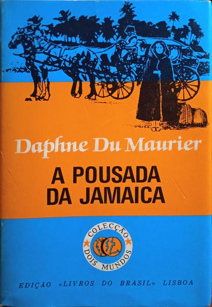 A POUSADA DA JAMAICA.