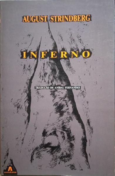 INFERNO.