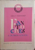 FANTOCHES E OUTROS CONTOS.