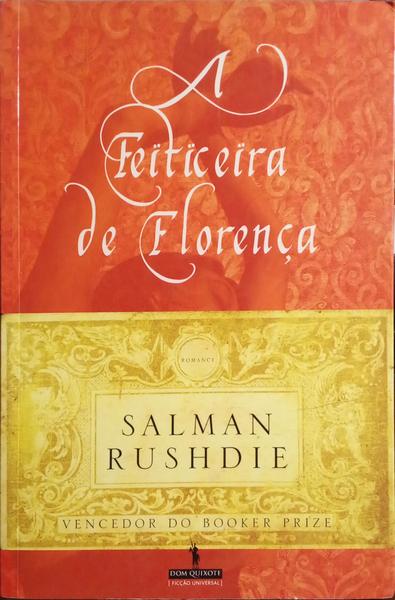 A FEITICEIRA DE FLORENÇA.