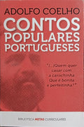 CONTOS POPULARES PORTUGUESES.