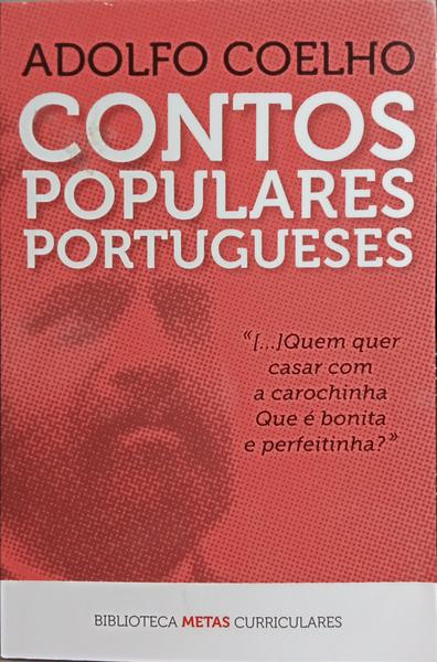 CONTOS POPULARES PORTUGUESES.