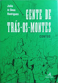GENTE DE TRÁS-OS-MONTES.