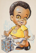 POSTAIS DE ANGOLA