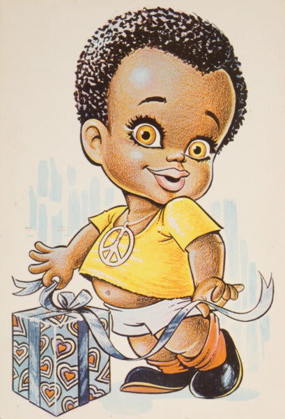 POSTAIS DE ANGOLA