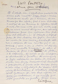 MANUSCRITO - LUIZ PACHECO UMA ALMA SEM INQUILINOS