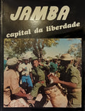 JAMBA CAPITAL DA LIBERDADE