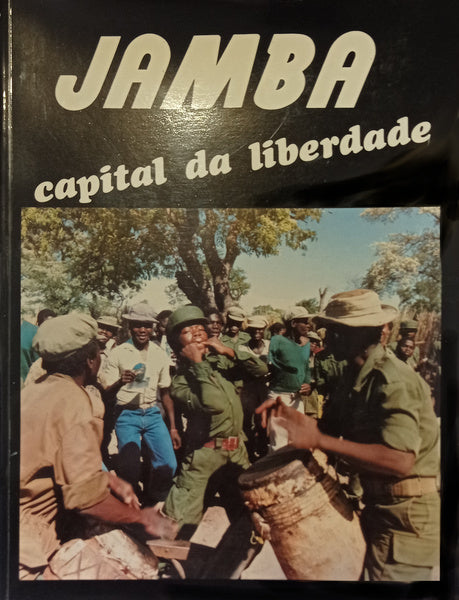 JAMBA CAPITAL DA LIBERDADE