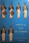PORTUGAL PAÍS DE TURISMO, N.º 20.