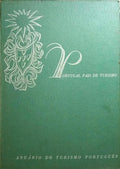 PORTUGAL PAÍS DE TURISMO, N.º 5, 1957.