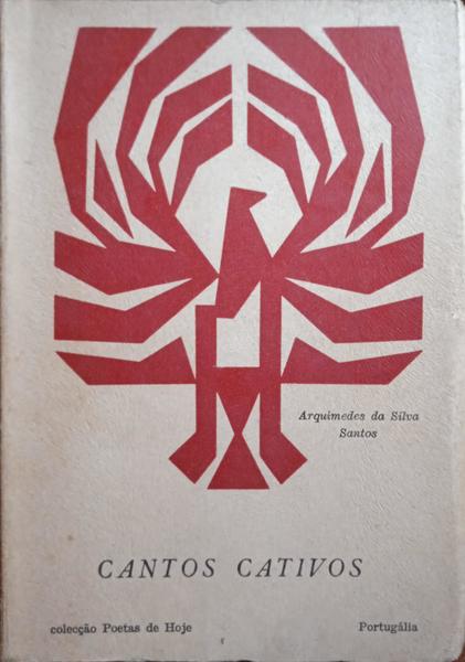 CANTOS CATIVOS 1938-1958.