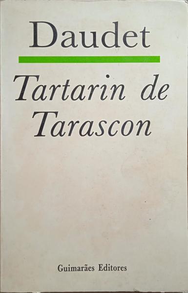 TARTARIM DE TARASCON.