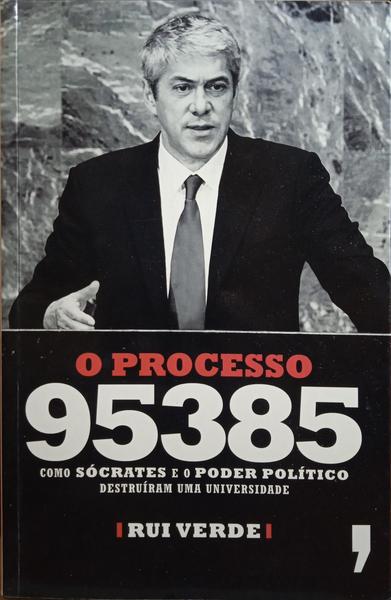 O PROCESSO 95385.