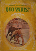 QUO VADIS? (AONDE VAIS?).