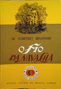 O FIO DA NAVALHA.