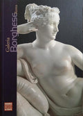 GALERIA BORGHESE: ROMA.