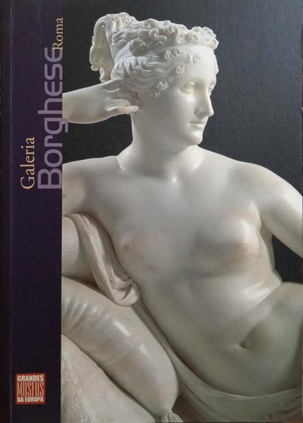 GALERIA BORGHESE: ROMA.