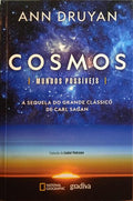 COSMOS, MUNDOS POSSÍVEIS.