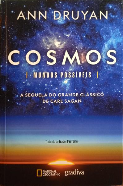 COSMOS, MUNDOS POSSÍVEIS.