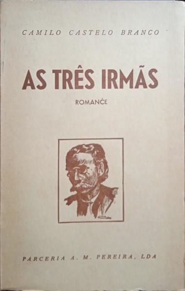AS TRÊS IRMÃS.