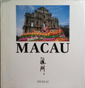 MACAU. [ED. INGLESA]