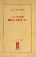 LA PUTAIN RESPECTUEUSE.