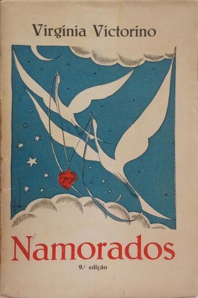 NAMORADOS. [9.ª. EDIÇÃO]
