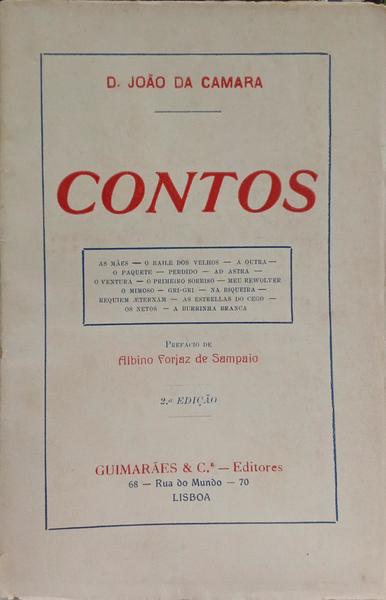 CONTOS.