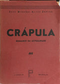 CRÁPULA, ROMANCE ACTUALIDADE.