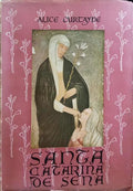 SANTA CATARINA DE SENA.