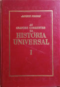 AS GRANDES CORRENTES DA HISTÓRIA UNIVERSAL. [7 VOLS.]