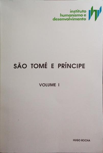 SÃO TOMÉ E PRÍNCIPE. [2 VOLS.]