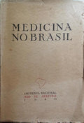 MEDICINA NO BRASIL.