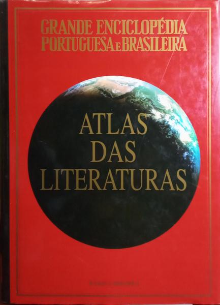 GRANDE (O) ATLAS DAS LITERATURAS.