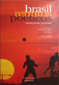 ALCÂNTARA. (Araquém) et al. BRASIL RETRATOS POÉTICOS. BRAZIL POETIC PORTRAITS.