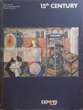 FIFTEENTH CENTURY, 1992 SEVILLE UNIVERSAL EXPOSITION.