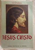 CRISTIANI. (L.) JESUS CRISTO, FILHO DE DEUS.