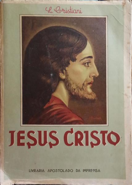 CRISTIANI. (L.) JESUS CRISTO, FILHO DE DEUS.