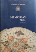 MEMÓRIAS, VOLUME XLIV, 2014.
