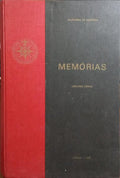 MEMÓRIAS, VOLUME XXVIII, 1998.
