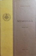 MEMÓRIAS, VOLUME XXVII, 1997.