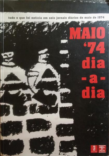 MAIO '74 DIA-A-DIA.