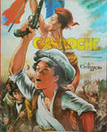 HUGO. (Victor), Jean Ollivier e André Cheret. GAVROCHE.