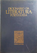 CORREIA DO SOUTO. (José) DICIONÁRIO DA LITERATURA PORTUGUESA. [4 VOLS.]