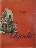 LUNDKVIST. (Artur) AGADIR.