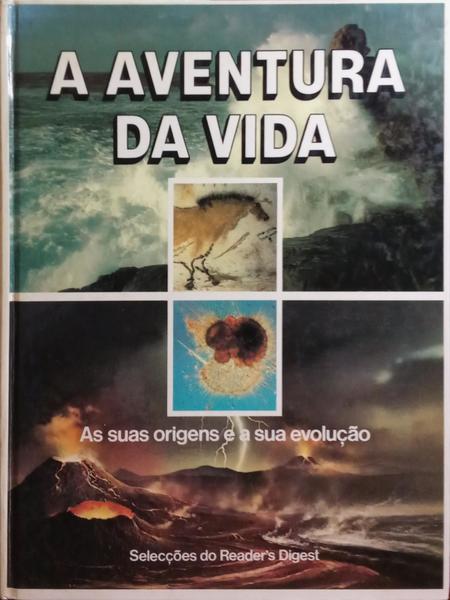 AVENTURA (A) DA VIDA.