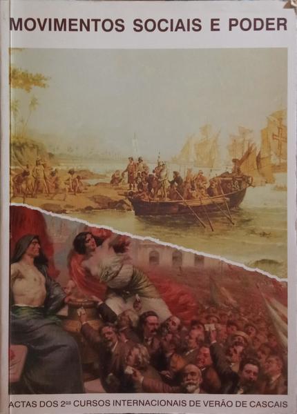 MOVIMENTOS SOCIAIS E PODER.