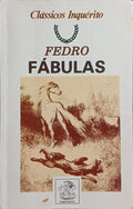 FEDRO. FÁBULAS.