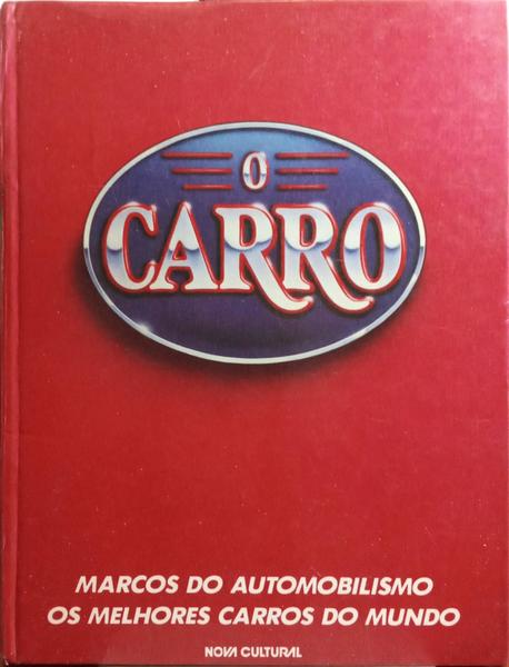 CARRO (O). [VOL. 3]